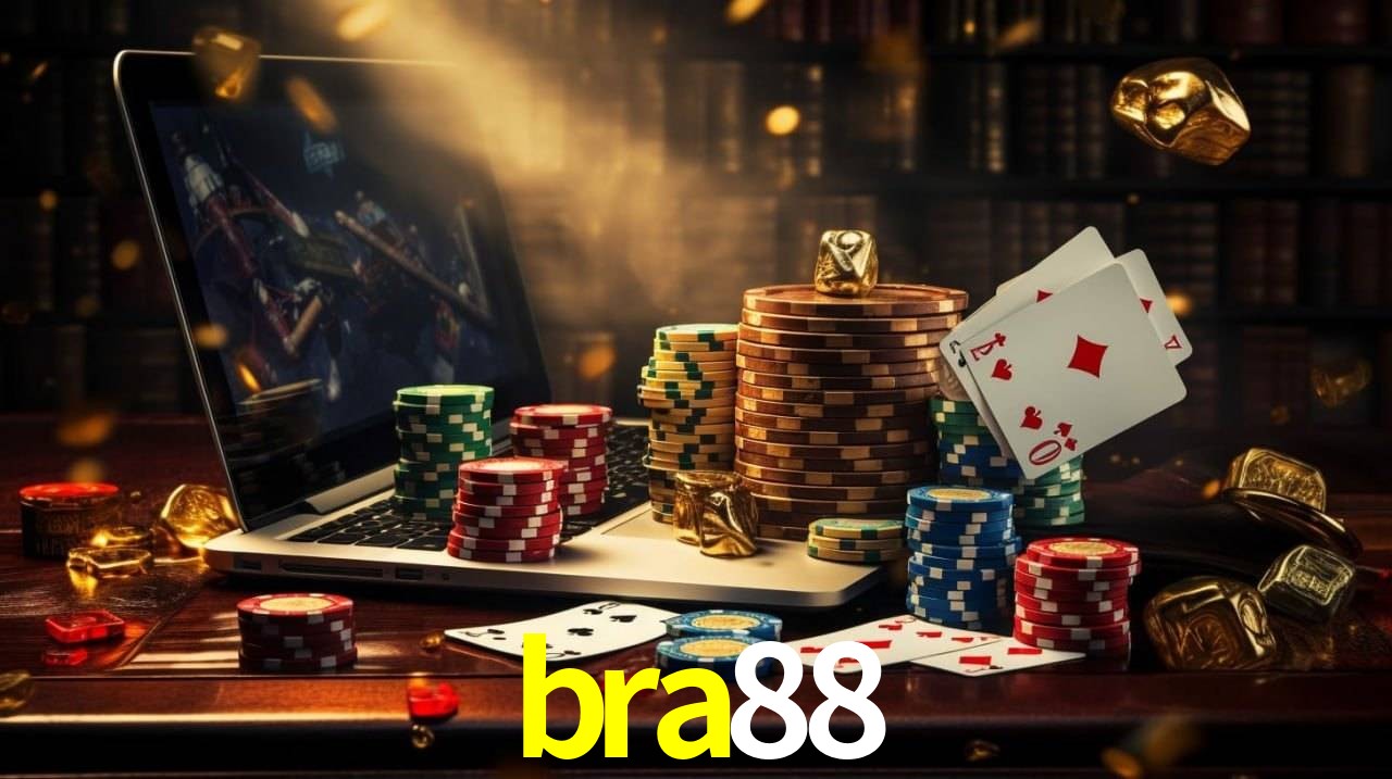 Experiência VIP bra88