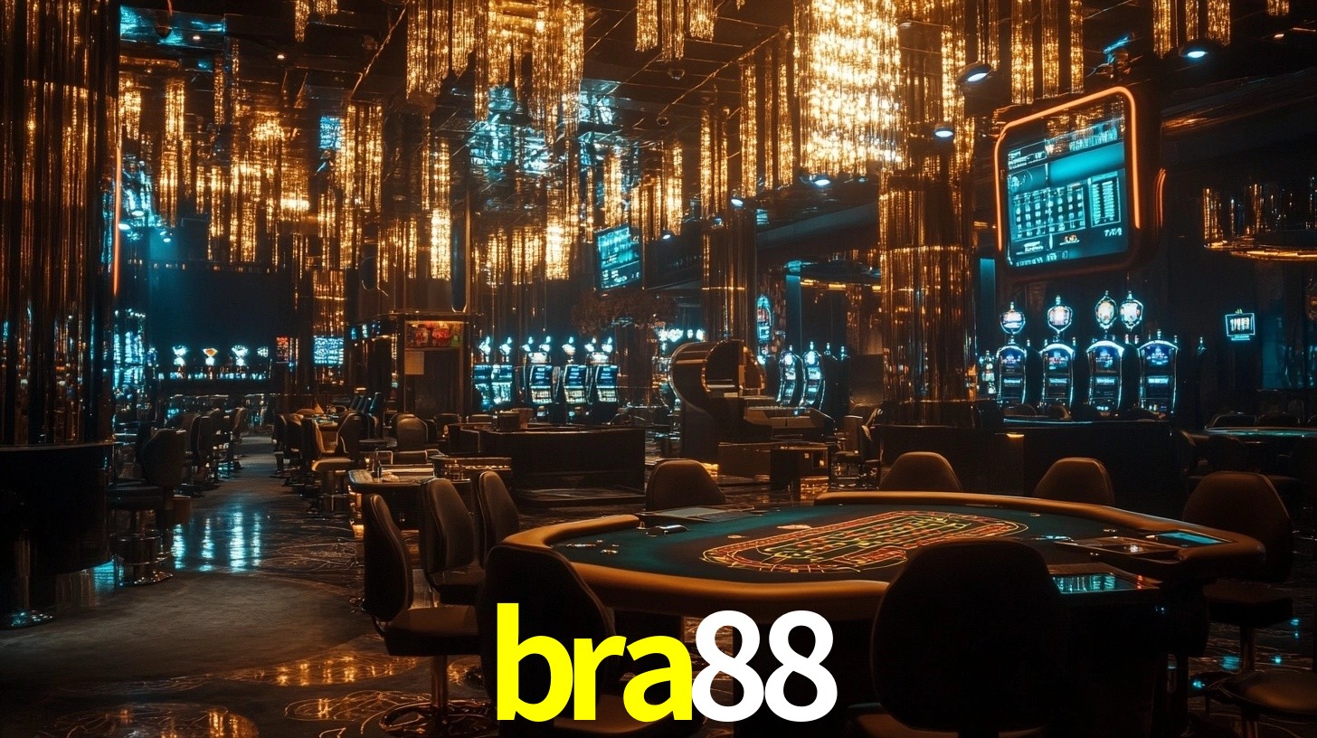 bra88 - Melhor Casino Online - bra88.com