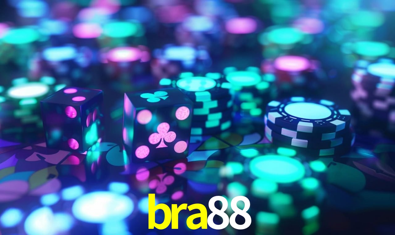 Estatísticas bra88