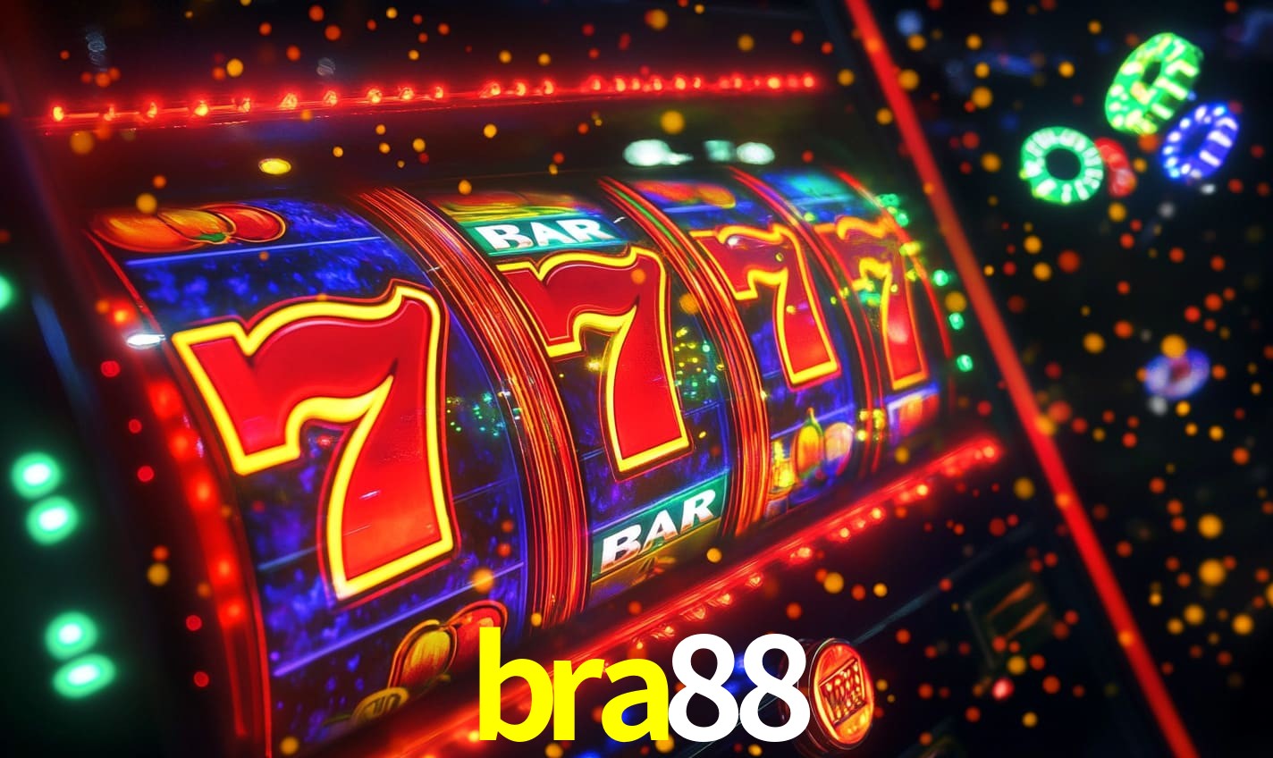 bra88: Seu Cassino Premiado com Pagamentos Rápidos