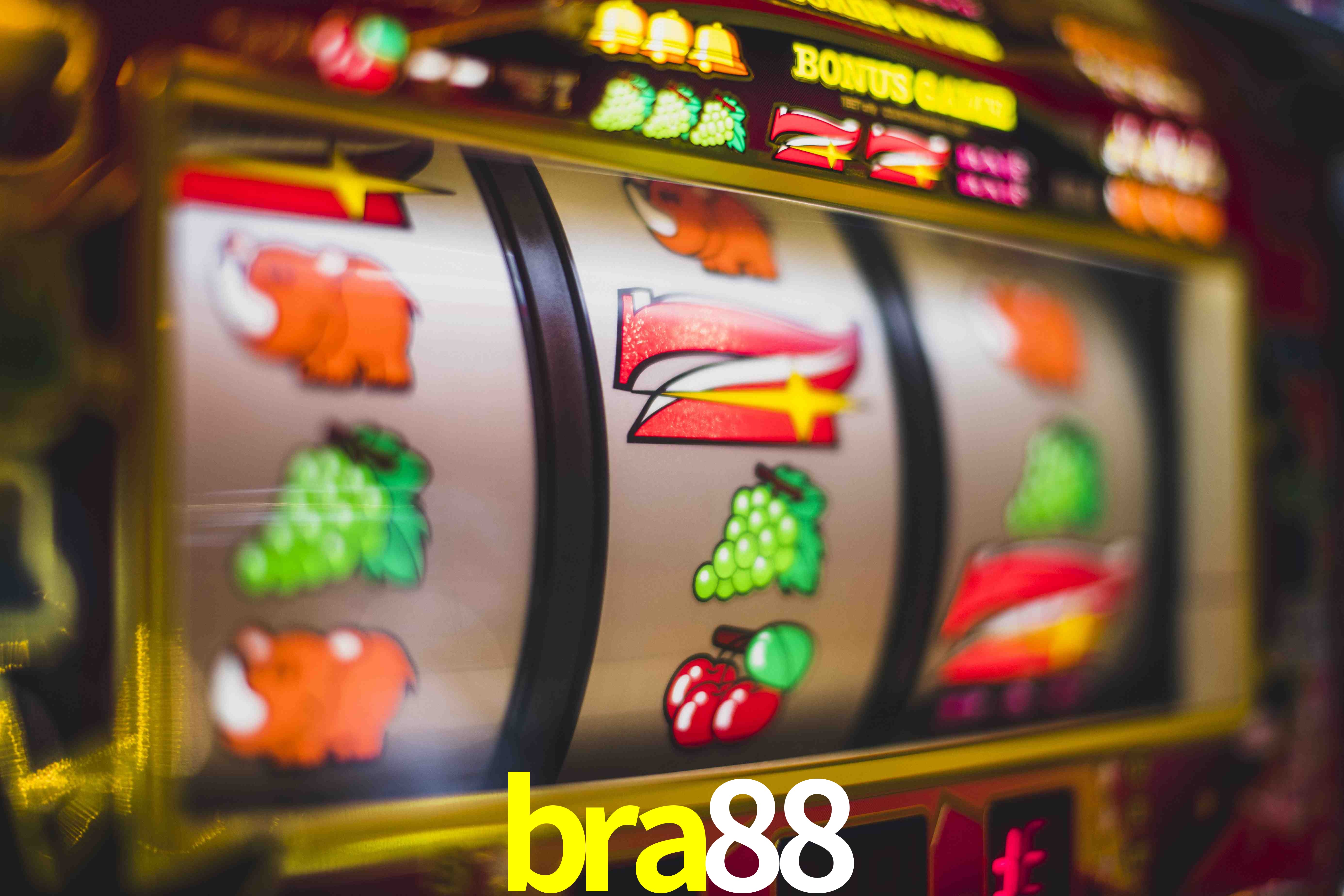 Welcome Bonus bra88