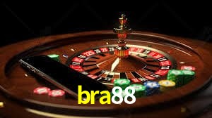 Experiência VIP bra88