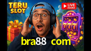 Página oficial da bra88 com no Facebook