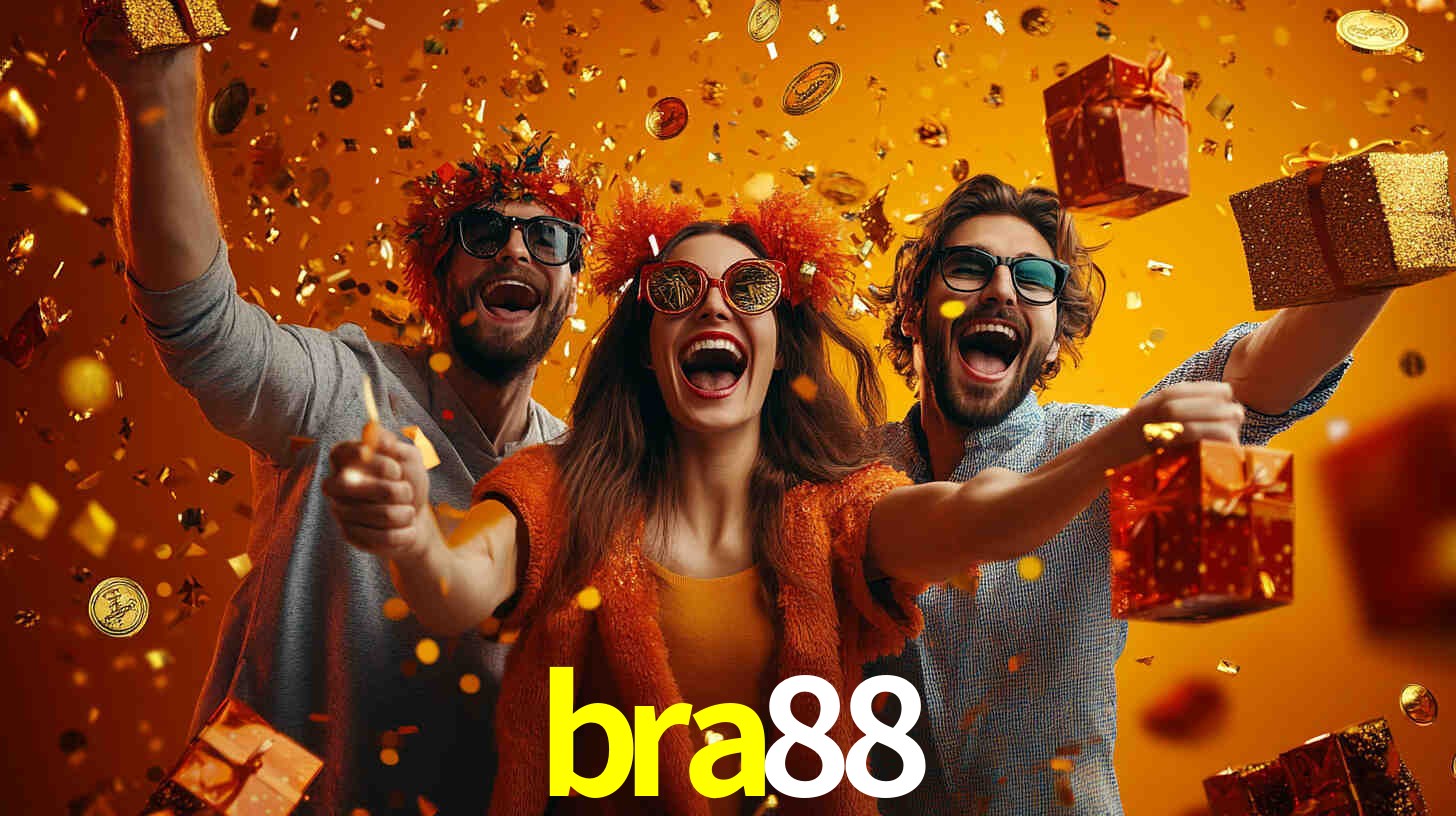 bra88: Seu Especialista em Apostas Esportivas Brasileiras