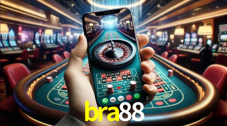 API Integration bra88