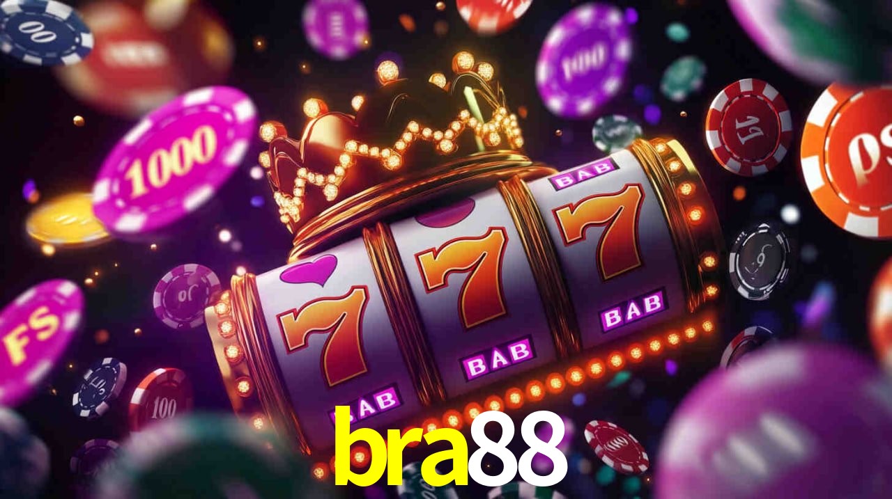 Account Benefits bra88