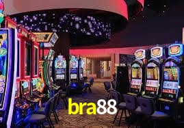 bra88 São Paulo - Hot Promos