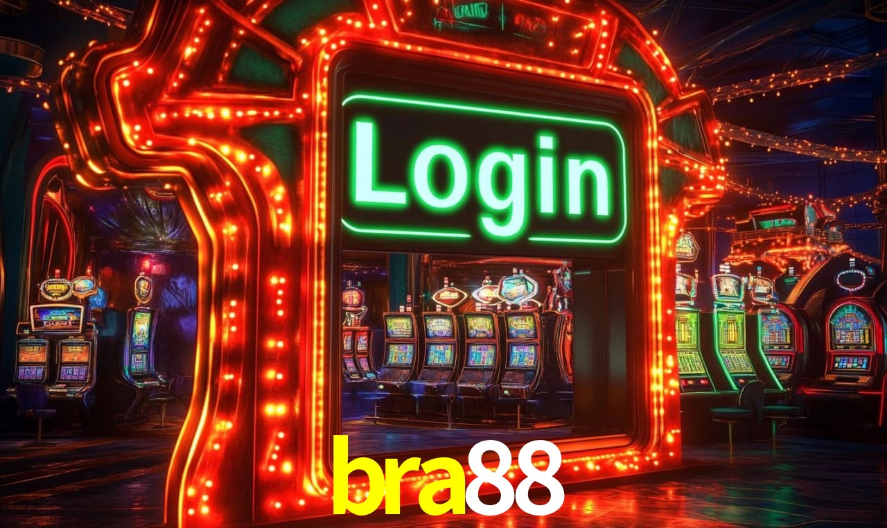 Diretório de Jogos bra88