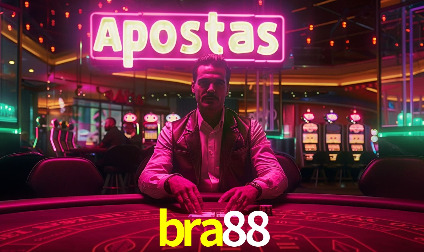 bra88 Belo Horizonte - Provably Fair