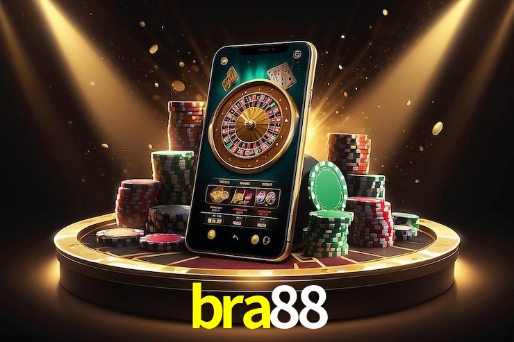 bra88 - Aplicativo Móvel