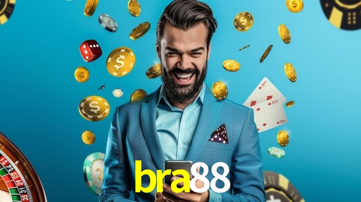 Quick Registration bra88