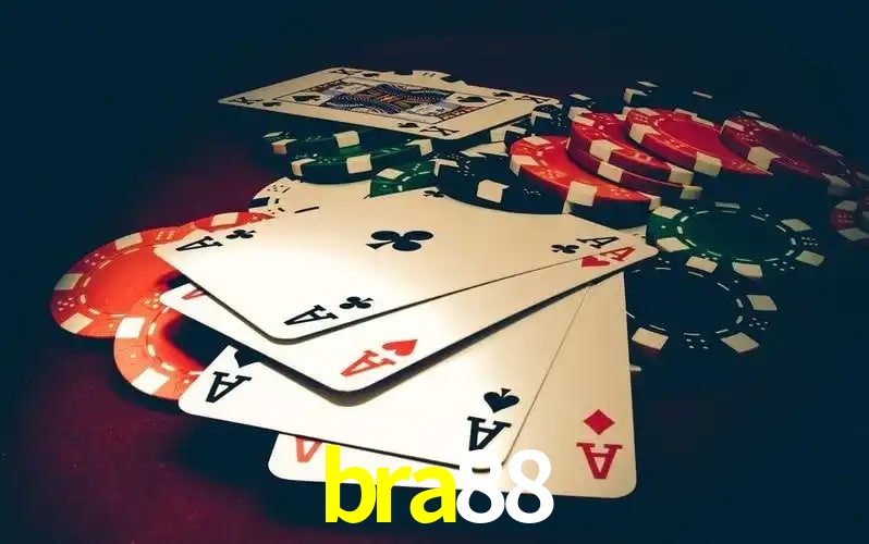 bra88 Brasília - Betting Features