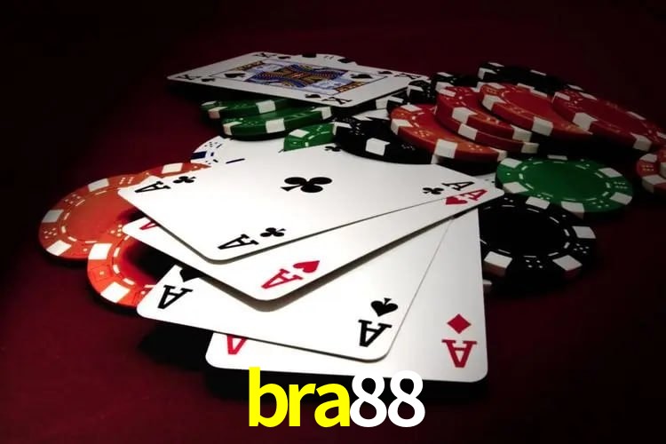 Estatísticas Esportivas bra88