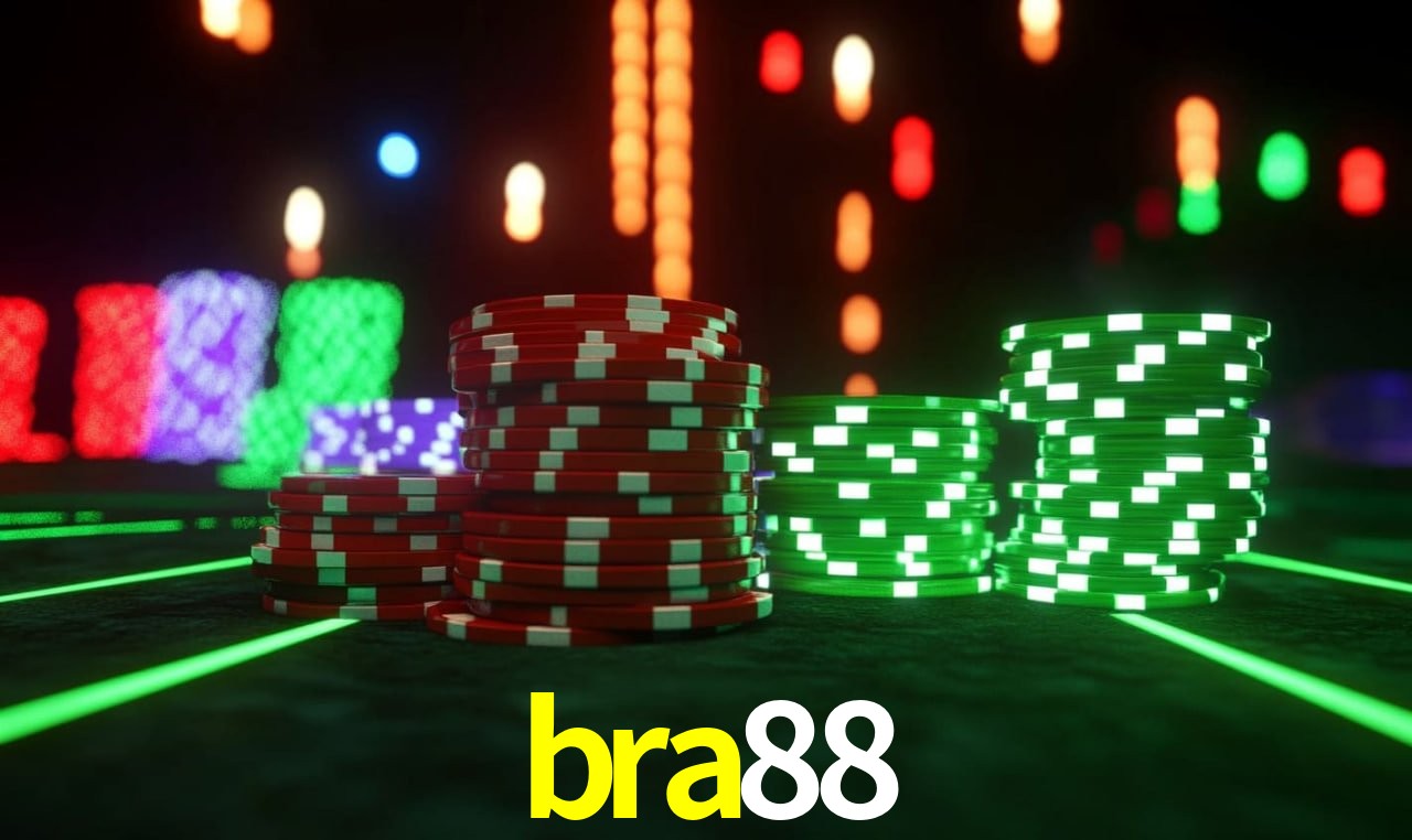 Slot Games bra88