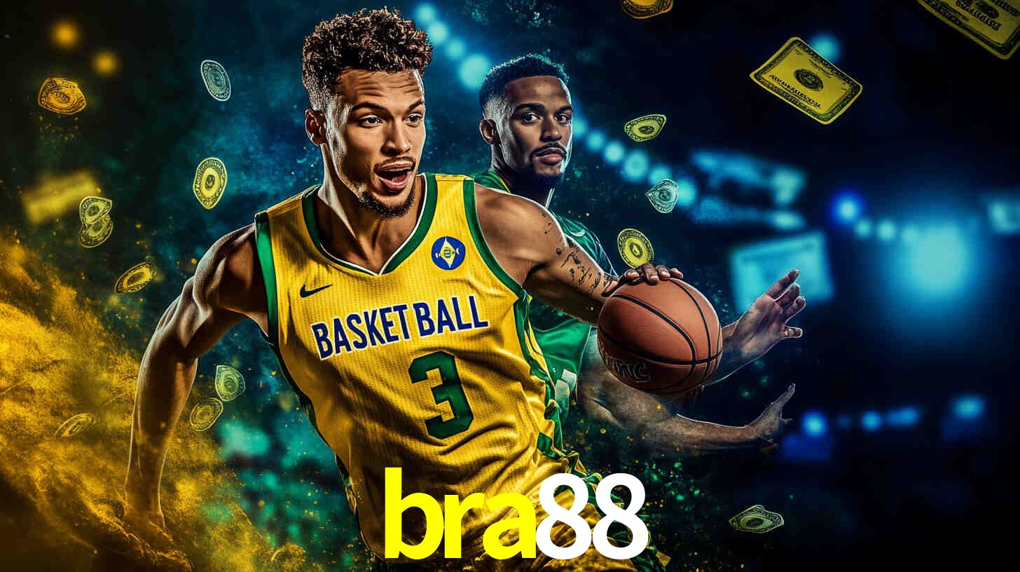 Explorando a Categoria de Eventos em Apostas na bra88
