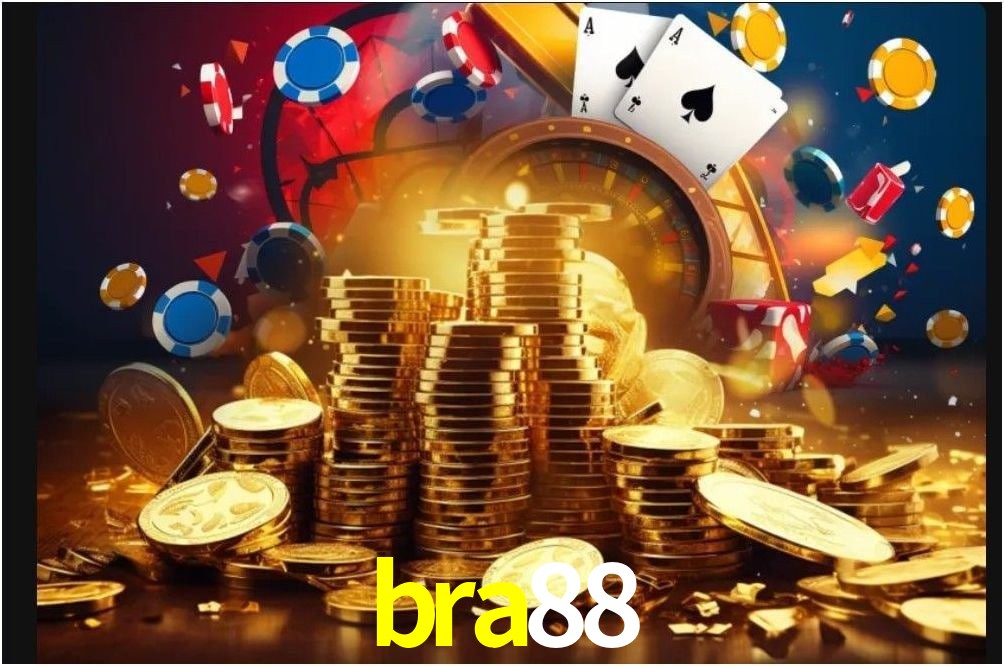 Torneios bra88