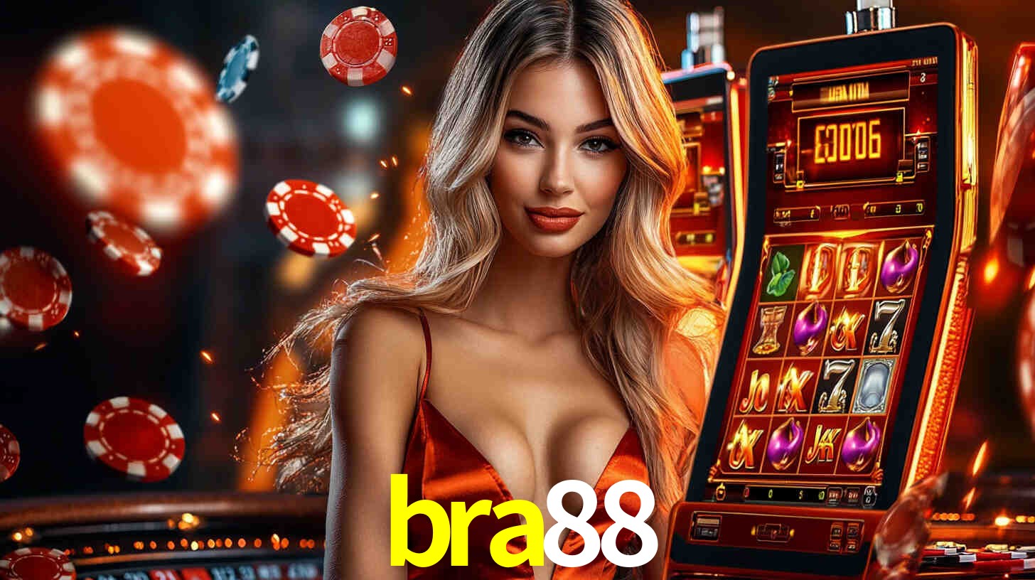 bra88: Jogos de Caça-Níqueis-Altas Recompensas, Roleta-Velocidade, Blackjack-Desafios Máximos