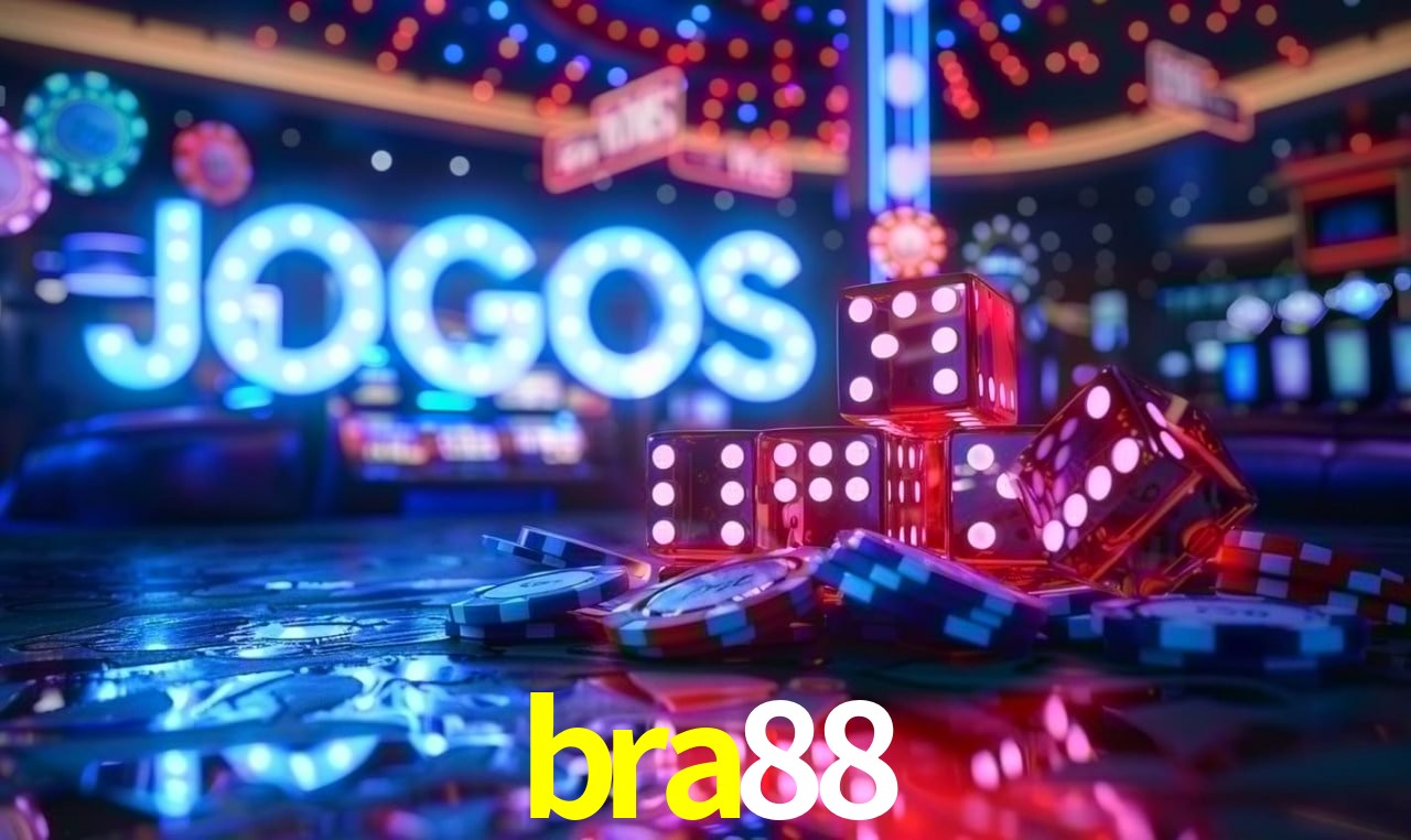 Casino VIP bra88
