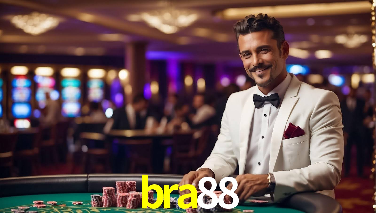 bra88 Entrar - Login Seguro Certificado