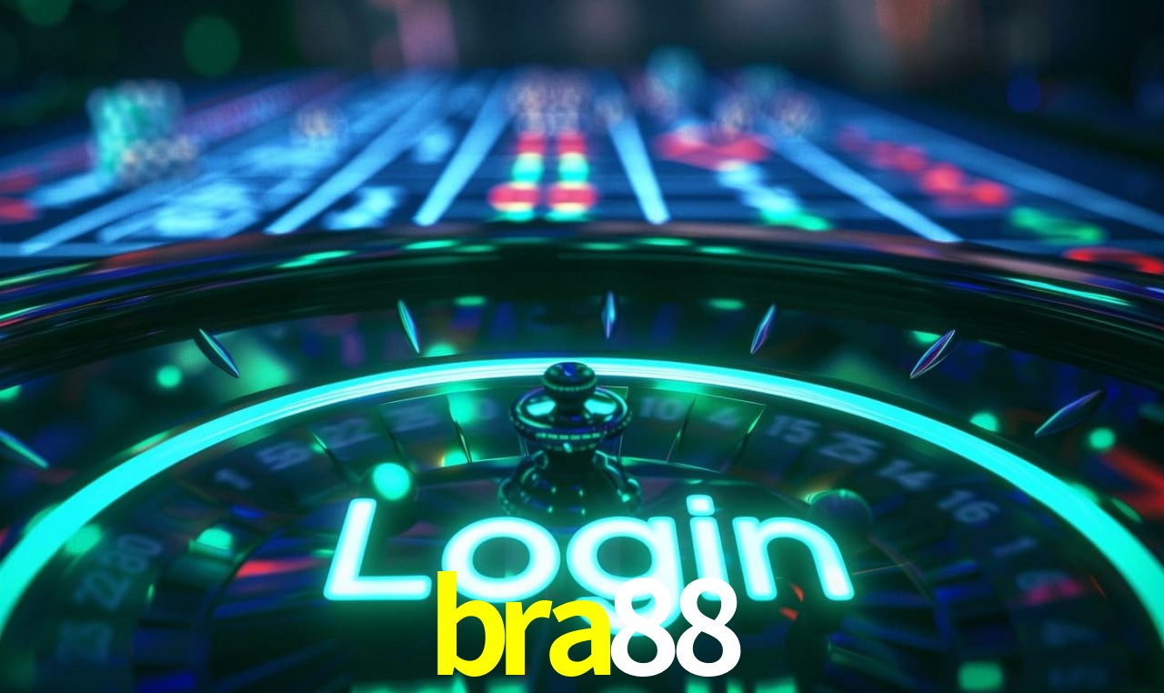 Jogos de Slot bra88