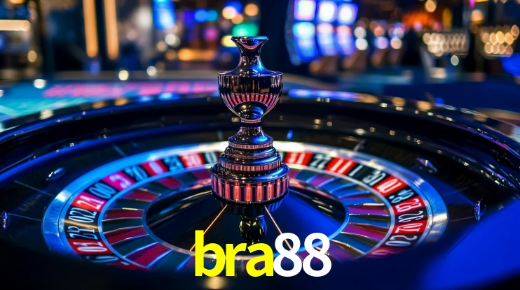 bra88 App Interface