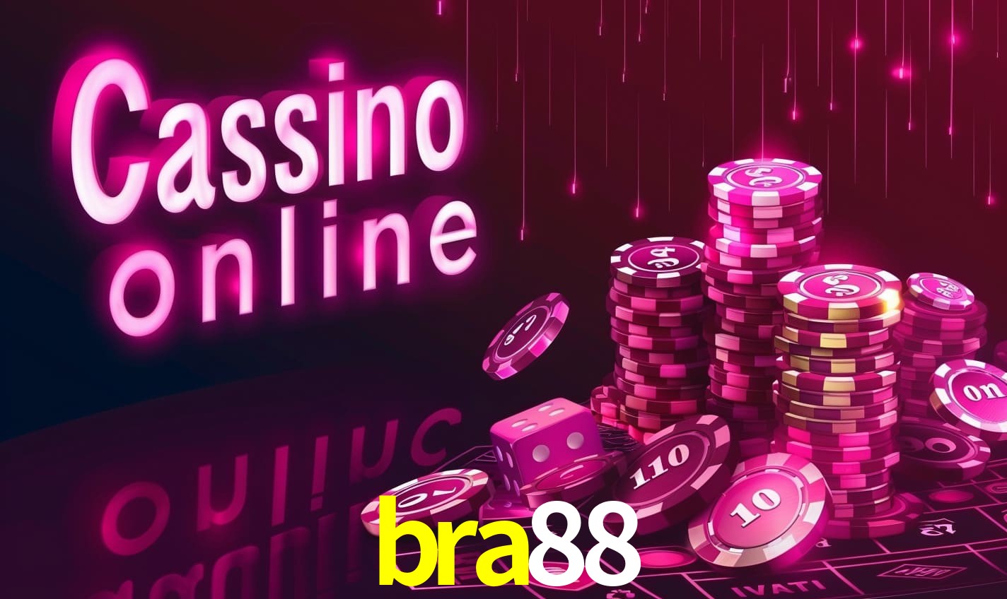 bra88 Salvador - Strategies