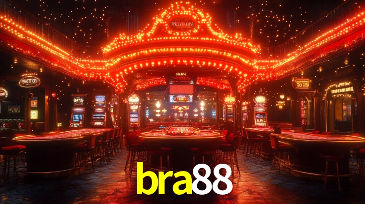 Exclusive Games bra88