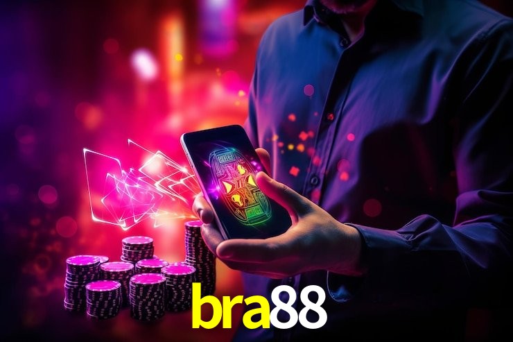 Apostas de Tênis bra88