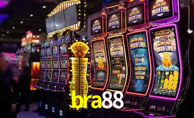 bra88 Cassino - 80+ Mesas ao Vivo