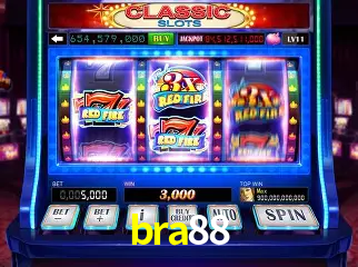 Descubra a Magia dos Jogos de Arcade no bra88