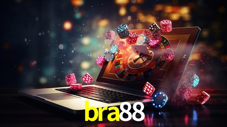Interface do App bra88