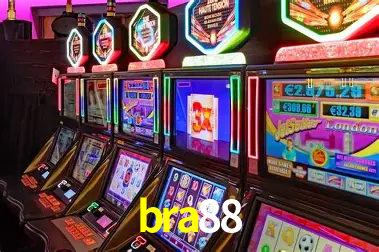 A Emoção da Loteria na bra88: Uma Chance de Mudança de Vida