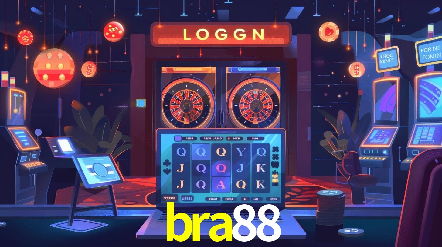 bra88 - User Statistics