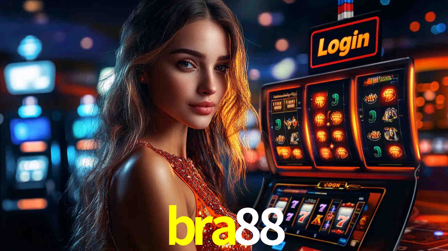 Experimente o Login Seguro Premium no bra88