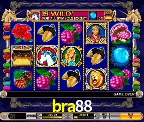 Descubra a Magia dos Jogos de Arcade no bra88