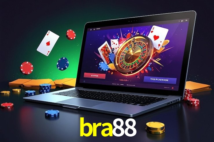 bra88 Brasília - Security