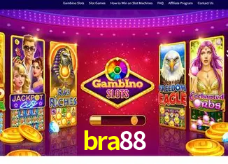 bra88 Brasília - VIP Program
