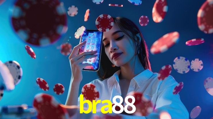 cassino bra88