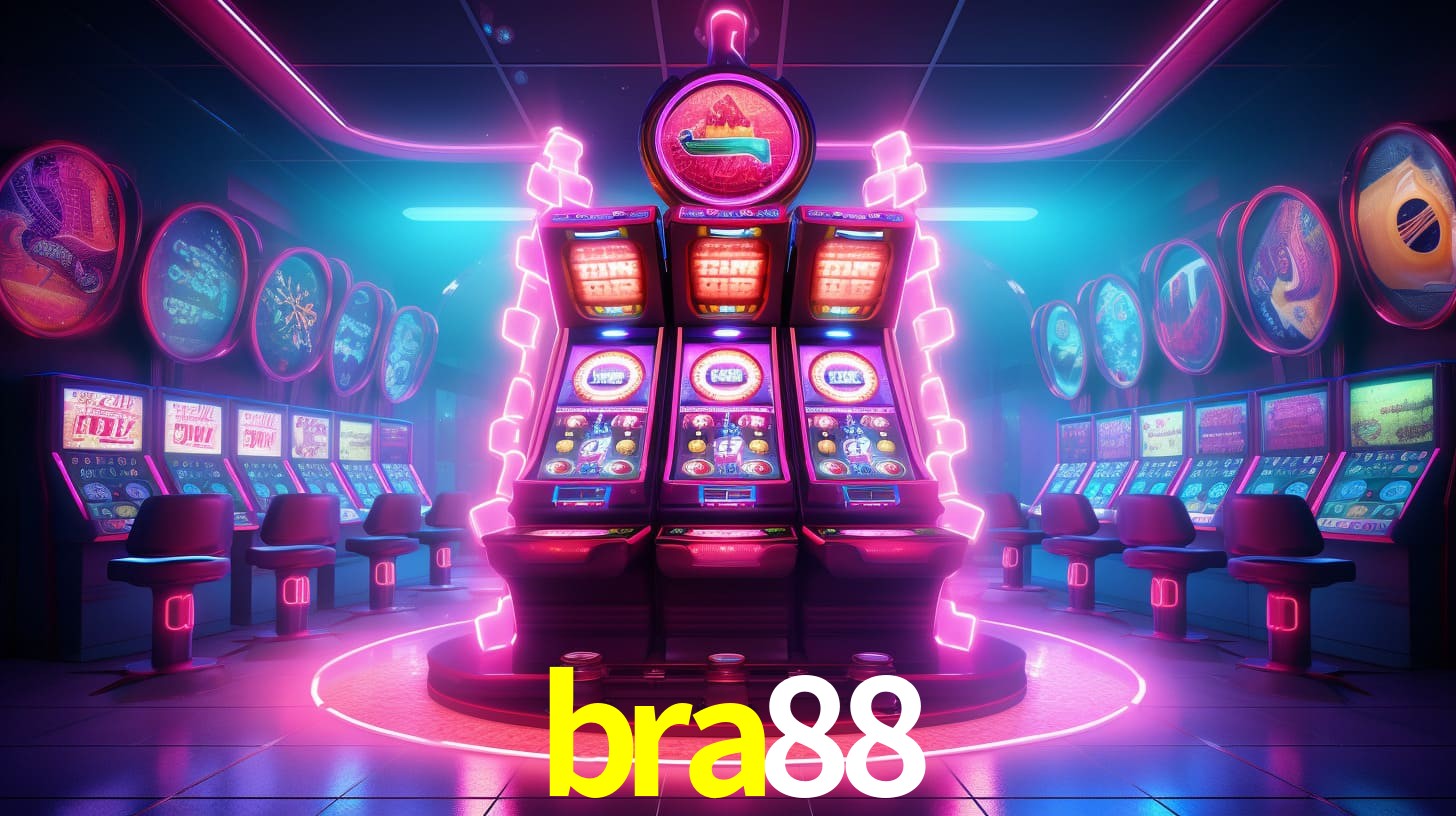 Sinta a adrenalina dos jogos de cassino com bra88