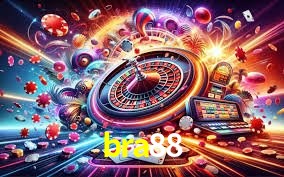 Casino Ao Vivo bra88