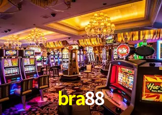 bra88 Salvador - Studio Tour