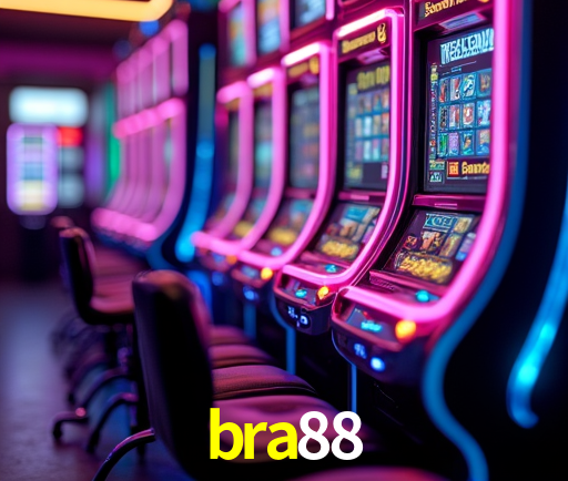 bra88 Slot - 320+ Caça-Níqueis Premium