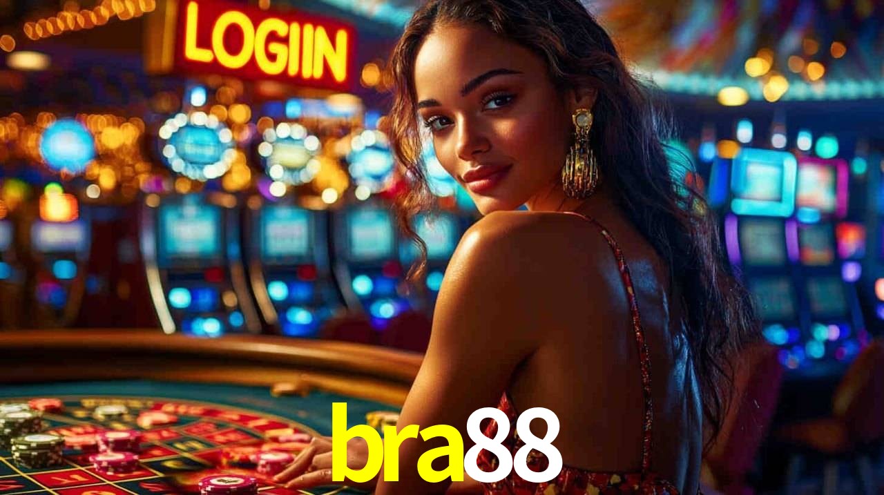 bra88 Rio de Janeiro - Popular Jogos