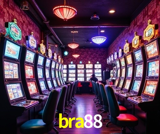 bra88 Rio de Janeiro - Slot Strategy