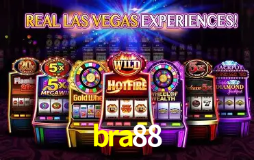 bra88 Belo Horizonte - VIP Casino