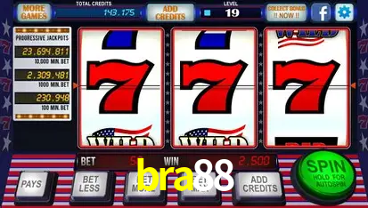 bra88 Brasília - Casino Guide