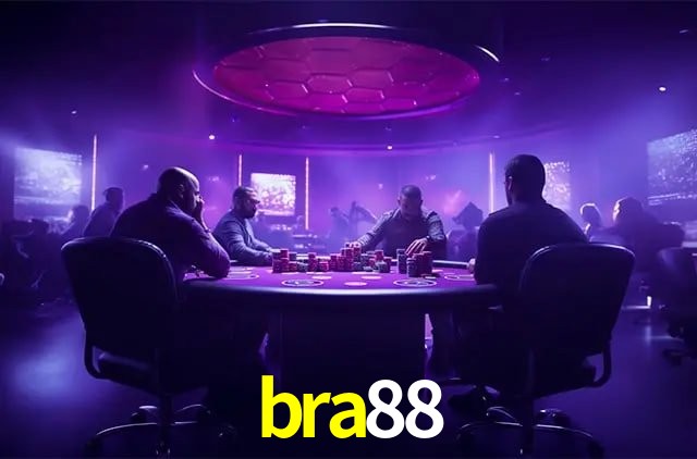 Tecnologia da Plataforma bra88