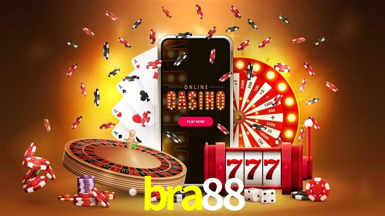 bra88 Brasília - Jogo Features