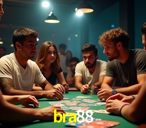 bra88 Salvador - Promo Stats