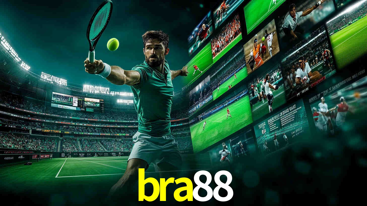 Descubra a Essência do bra88: Nossa História e Compromissos